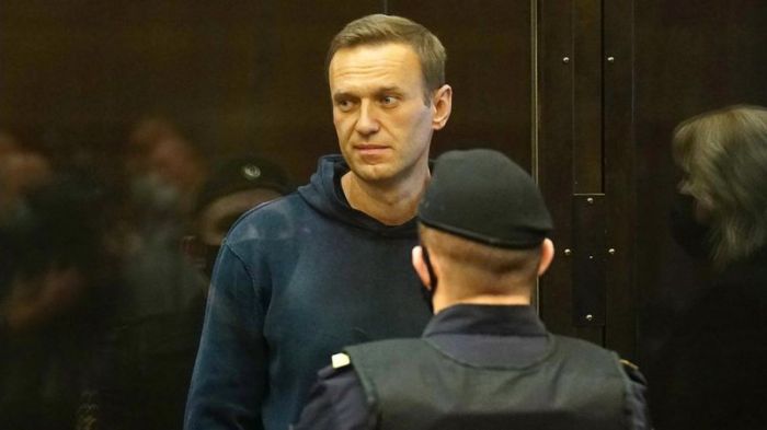 "Русский Мандела". К чему приведет посадка Алексея Навального 