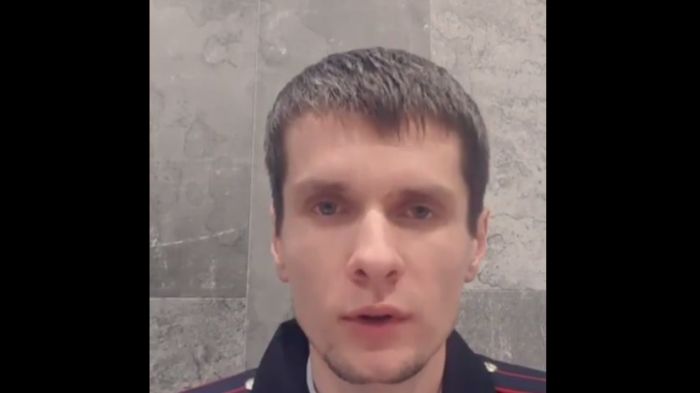 ​Полицейский из Иваново, уволившийся после приговора Навальному, объяснил, почему полиция не встанет на сторону народа 