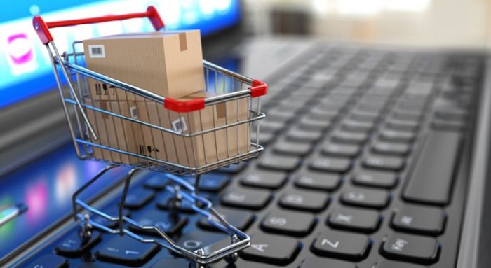 Электронная торговля в РК: иностранные интернет-магазины будут платить налоги