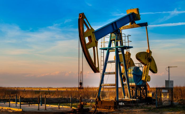 Цена нефти Brent превысила $60 впервые с января 2020 года 