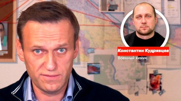 Разговор Навального со своим предполагаемым отравителем заблокировали на YouTube