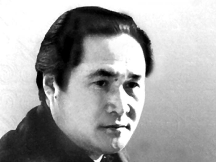 ​Токаев написал о юбилее поэта Мукагали Макатаева
