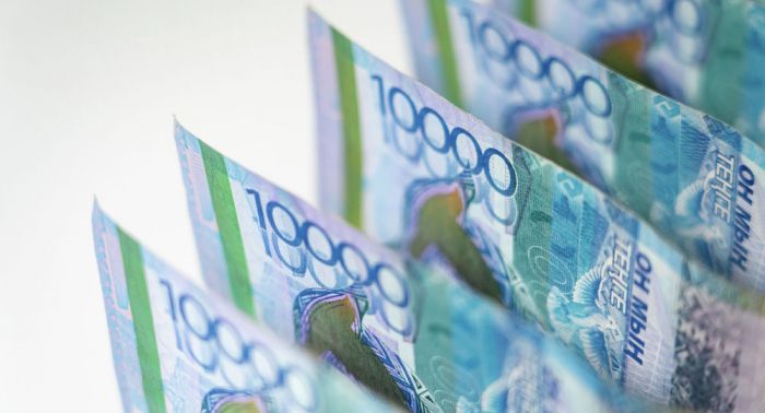 В Казахстане планируют повысить зарплату налоговикам 