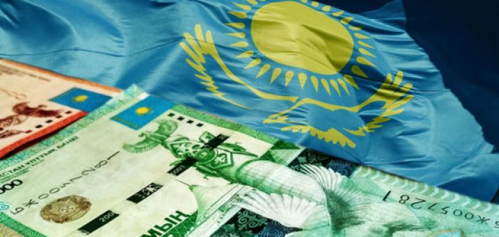 Внешний долг Казахстана составил 90,7% к ВВП 