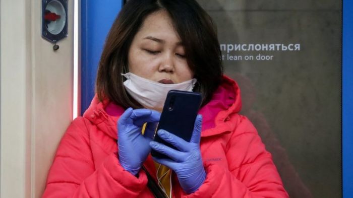 Более тысячи случаев коронавируса выявлено за сутки в Казахстане 