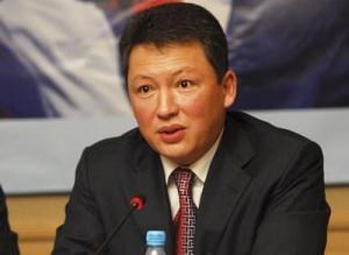 Кулибаев: Лидерами бастующих в Жанаозене нефтяников являются переселенцы