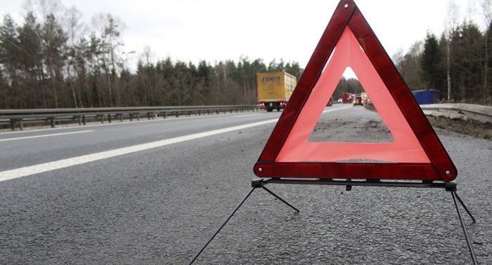 Семь человек погибли в крупном ДТП с большегрузом в Алматинской области 