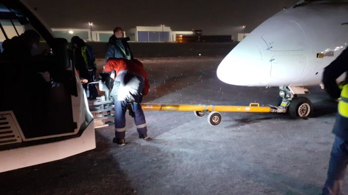 В Qazaq Air после двух авиапроисшествий подряд начата «плановая инспекция» 