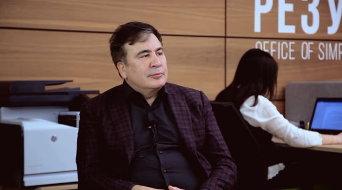 Может ли в Казахстане появиться свой «Донбасс», ответил Саакашвили