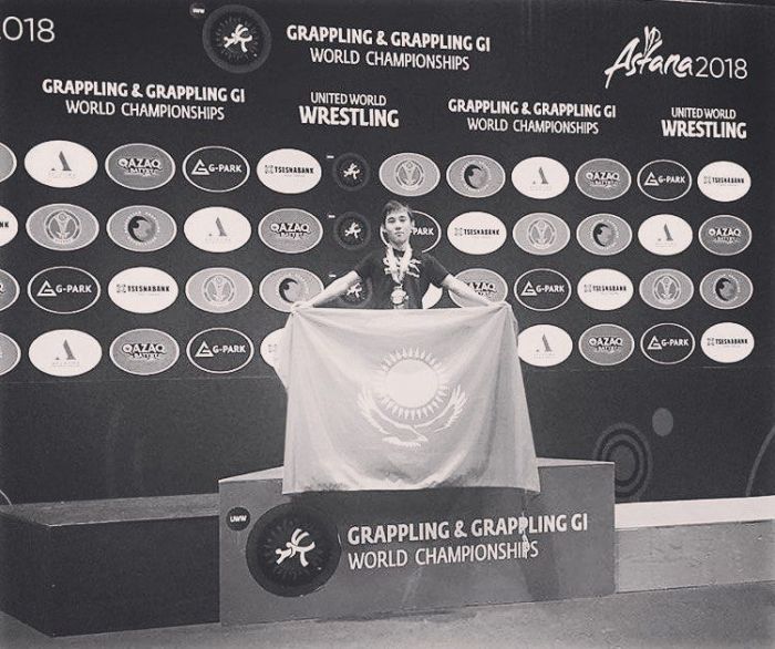 В Атырау идёт суд по делу об убийстве чемпиона