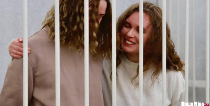 В Минске судят журналисток, освещавших протесты 