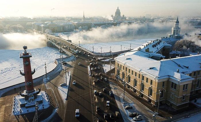 В Петербурге предложили назвать сквер или улицу именем Андрея Мягкова