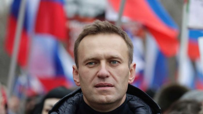 Евросоюз готовит санкции против Москвы из-за Навального