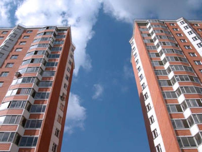 В Казахстане цены на жилье выросли на 25 процентов за полгода