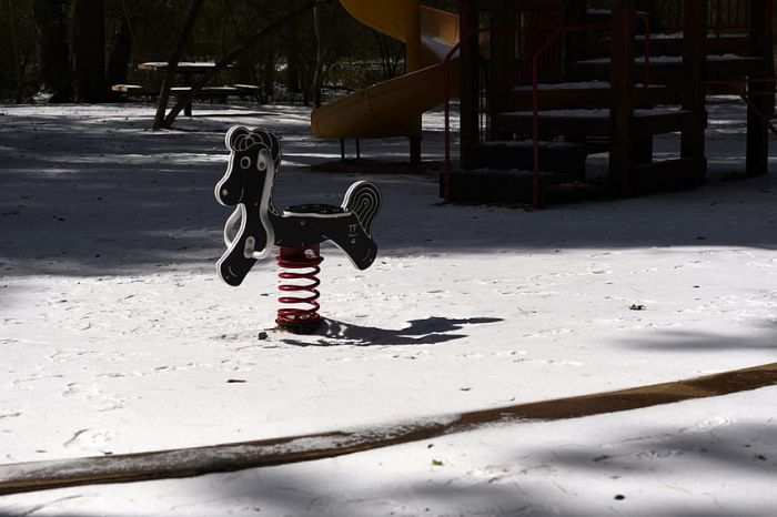 В Техасе семья замерзшего насмерть мальчика подала стомиллионный иск к энергетической компании
