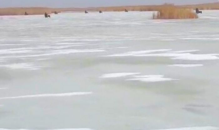 Наш «Безумный Макс» на море 