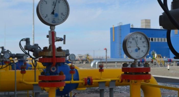 Транзит газа в Казахстан прекращен после взрыва на трубопроводе в Оренбургской области