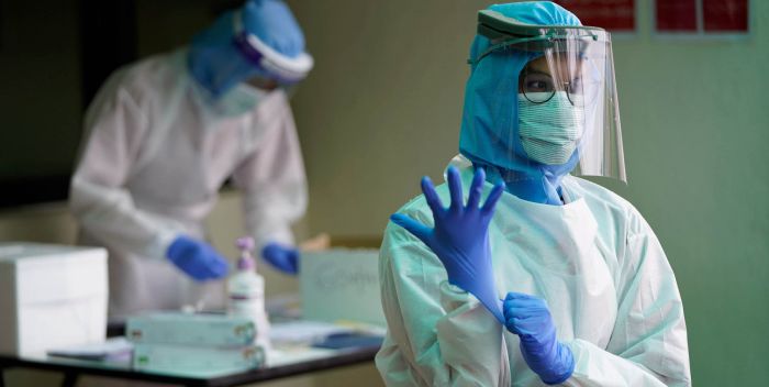 В ВОЗ назвали сроки окончания пандемии коронавируса 