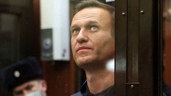 Как Мандела. Amnesty International решила не называть Навального узником совести 