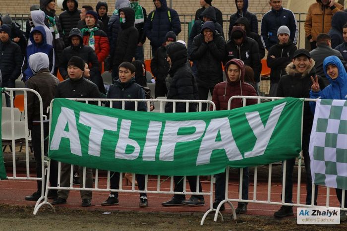 В Атырауской области разрешат проводить поминки и спортивные соревнования 