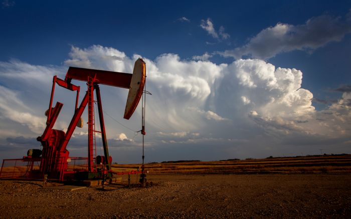 В Bank of America предсказали возвращение нефтяных цен к $100 за баррель