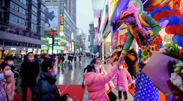 Китай объявил о полной победе над абсолютной бедностью 
