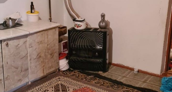 Мать и четверо детей насмерть отравились угарным газом в Туркестане 
