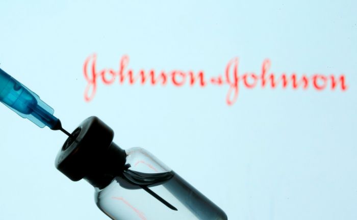 В США одобрили применение вакцины от коронавируса Johnson & Johnson 