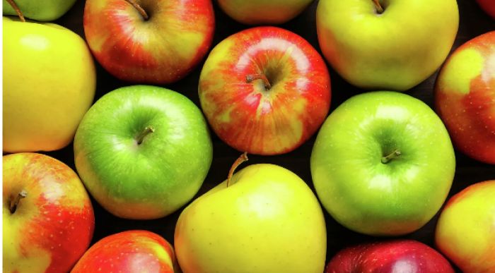 Ученые выявили неожиданный эффект от употребления яблок 