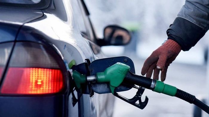 Эксперт рассказал, почему растет цена на бензин