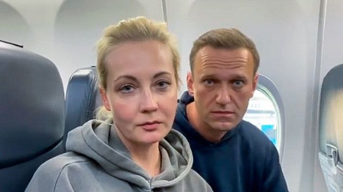 Навальная опубликовала меню в СИЗО "Кольчугино": каша, каша и каша 