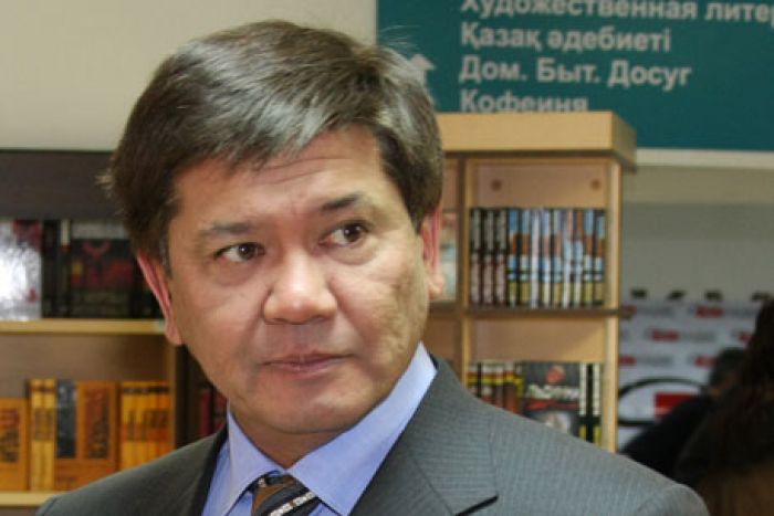 Ертысбаев: В 2012 году Назарбаева выдвинут на Нобелевскую премию мира