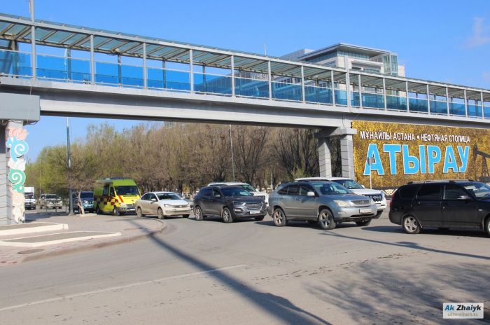 В Атырауской области смягчают карантин (Постановление) 