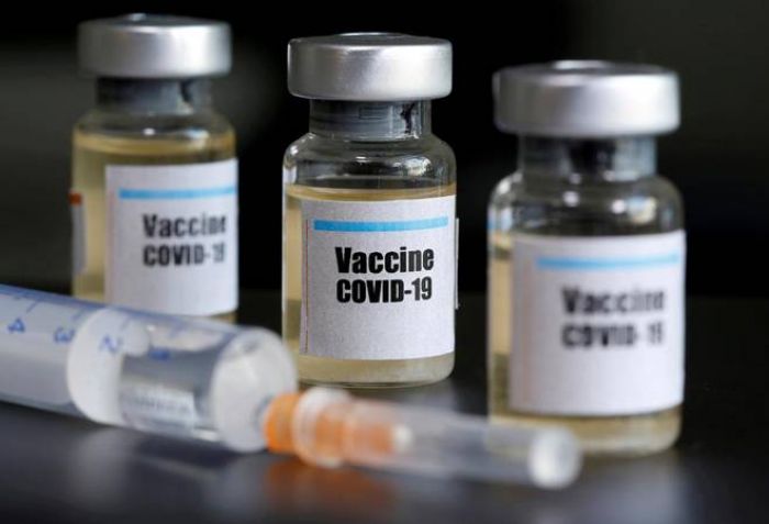 США обвинили российскую разведку в дезинформации о западных вакцинах через четыре подконтрольных СМИ