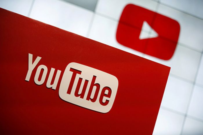 Google введет налоги на доходы YouTube-блогеров 