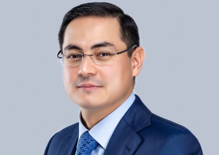 Шухрат Ибрагимов займет в Совете менеджеров место своего отца - ERG