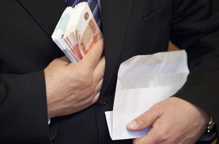 Госдума РФ одобрила законопроект, разрешающий коррупцию при «чрезвычайных обстоятельствах» 