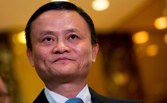 WSJ: компании Alibaba назначат крупнейший в истории Китая штраф 