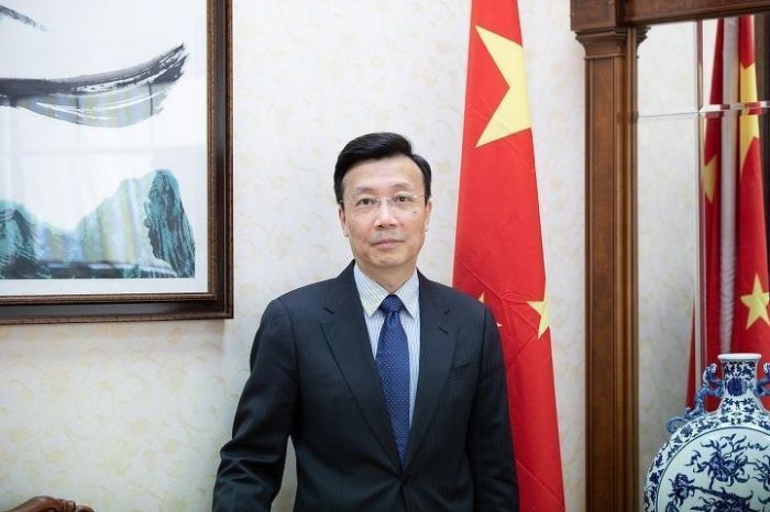 Посол Китая ответил на обращения казахстанцев о воссоединении с родственниками 