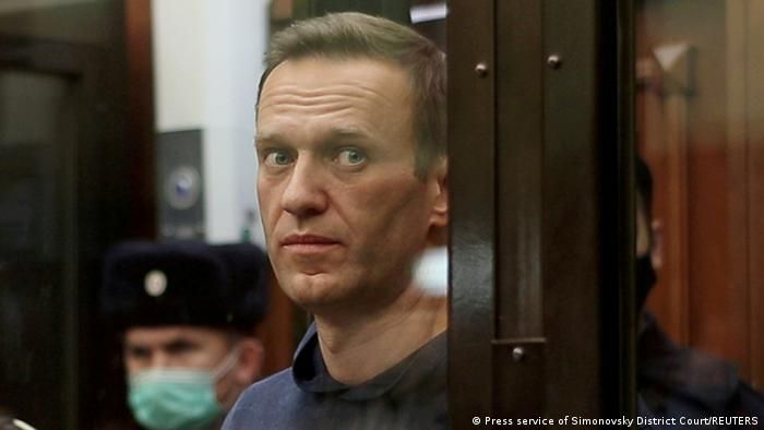 Навальному присудили премию "Белый слон" за фильмы-расследования