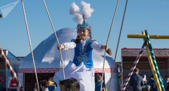 Сколько дней казахстанцы отдохнут на Наурыз 