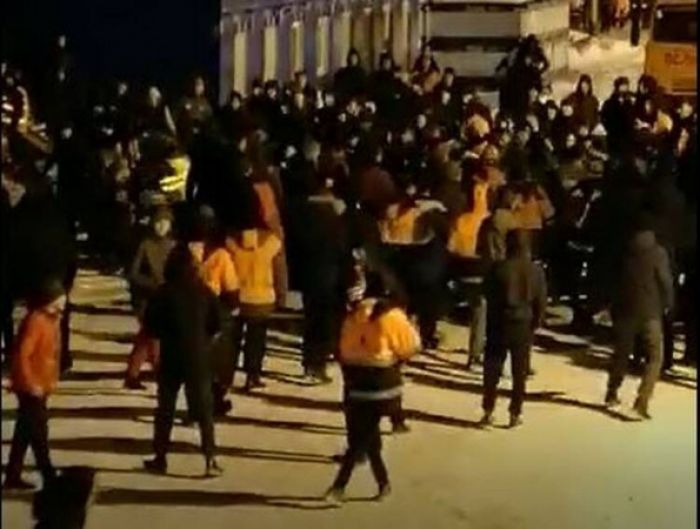 МИД РК подтвердил участие граждан Казахстана в массовой драке в Мурманской области России