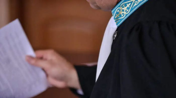 Судьи РК просят снять запрет на назначение максимальных сроков насильникам и коррупционерам 