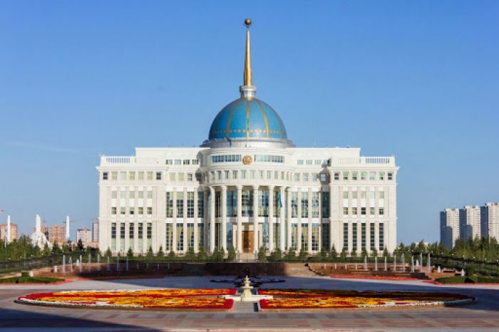Специальный представитель президента по международному сотрудничеству появится в Казахстане