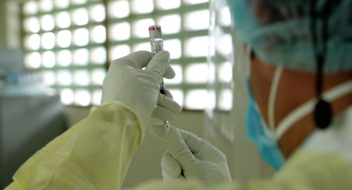 Вакцина или флаконы: стало известно, что именно поставили из Китая в Казахстан