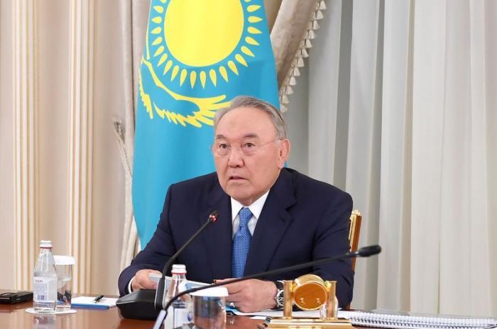 Нам важно развиваться сообща - Назарбаев обратился к тюркским странам