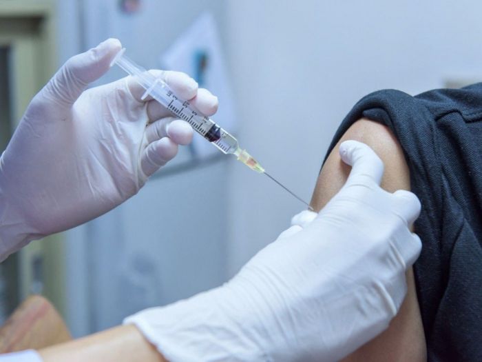 Как получить вакцину от коронавируса? Инструкция для казахстанцев 