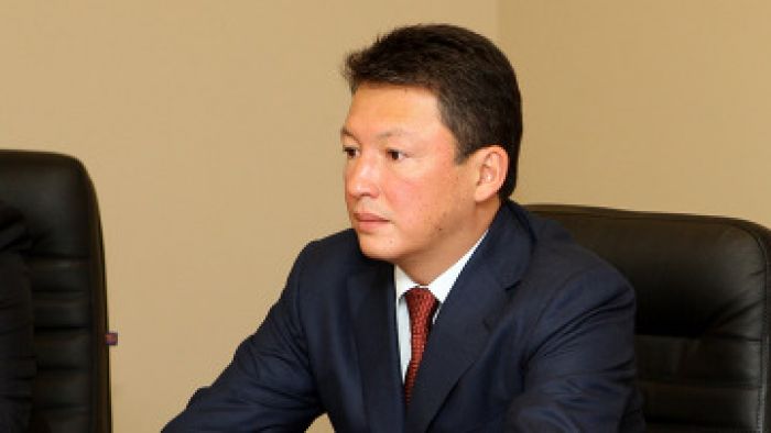 Forbes признал Тимура Кулибаева самым влиятельным предпринимателем Казахстана