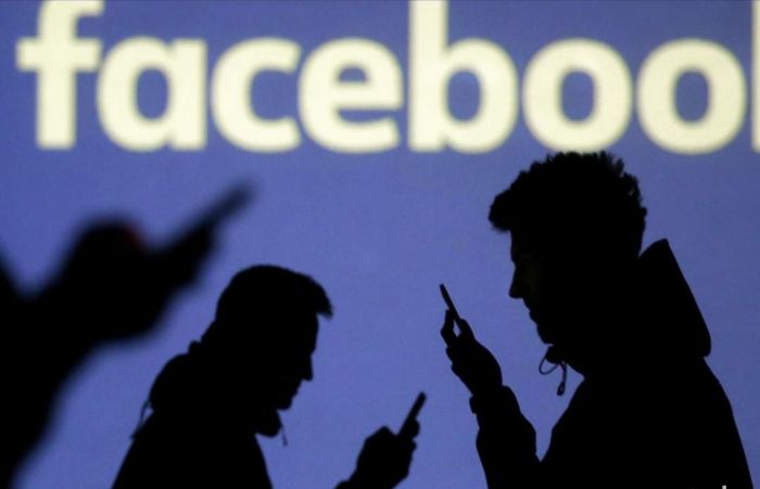 Более 3 млн данных казахстанских пользователей Facebook утекли в Сеть 