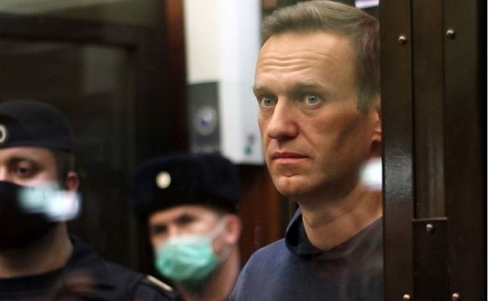 Навального перевели в медсанчасть колонии 
